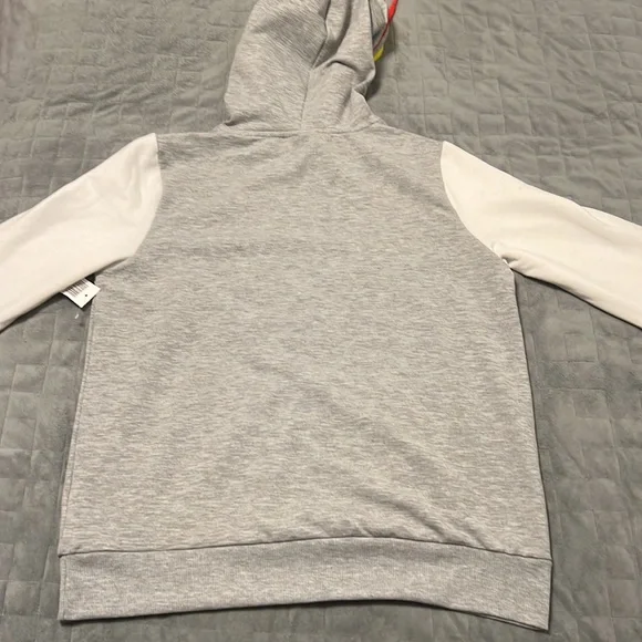 NWT Walt Disney World Hoodie, Hooded Sweatshirt, Disney Parks, WDW, Size S - Picture 3 of 10